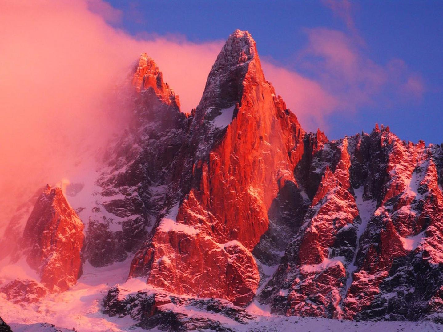 Apartment Chamois Blanc 2B - Comfortable Chamonix Mont Blanc Haven Экстерьер фото