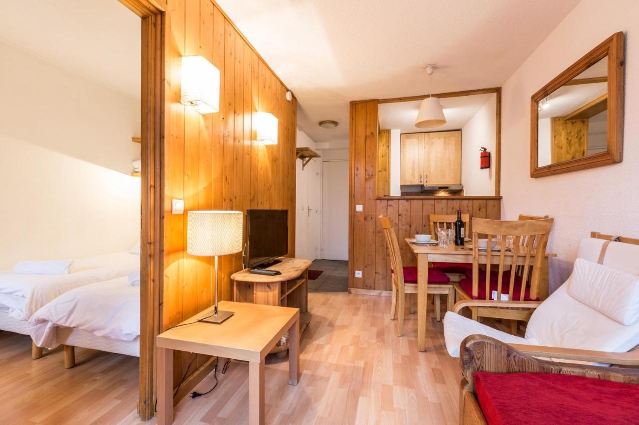 Apartment Chamois Blanc 2B - Comfortable Chamonix Mont Blanc Haven Экстерьер фото